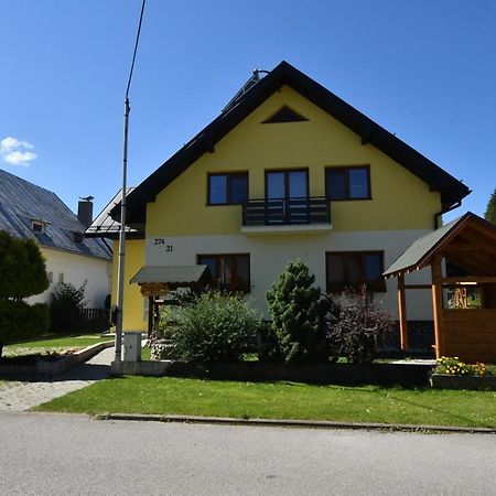 Apartmany Kenka Spisska Stara Ves Eksteriør billede