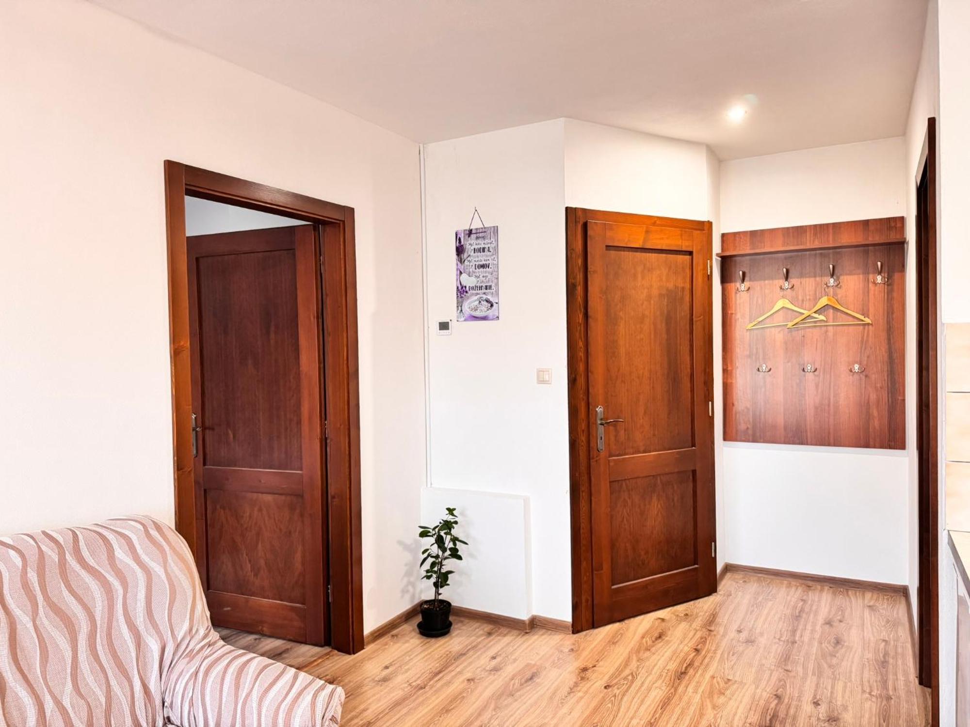 Apartmany Kenka Spisska Stara Ves Eksteriør billede